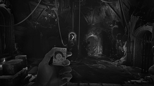 ���������꡼ No.008�Υ���ͥ������ / �ޥå��ξ���������������˱�ݵ�ʿ���õ���������̱�ä����Υۥ顼ADV�֤ҤȤ��ܤΥ꡼�ۡס�7��28����Steam��ȯ��