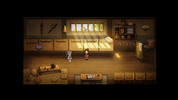 画像ギャラリー No.005のサムネイル画像 / 「明月の娘」のSteamストアページが公開に。濃厚な武侠ストーリーを軸に戦闘や経営シムの要素を盛り込んだ美少女育成ゲーム