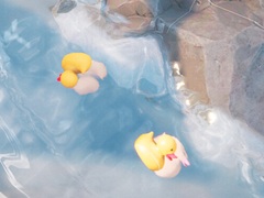 Ϸ򤤤äꡤΥҥ򳤤ƳåϥɥܥåBabbling BrookסSteamǥ꡼