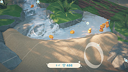 ꡼ No.002 | Babbling Brook