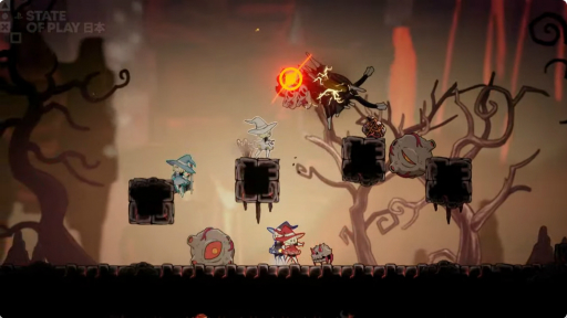 ꡼ No.002Υͥ / Never Grave: The Witch and The Curseפȯ2026ǯ35˷ꡣŨͤǽϤȤä륢󥲡