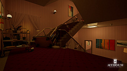 Aeternum Grand Plaza