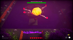 ꡼ No.002 | Questwood