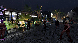 ꡼ No.002 | Tech Market Simulator