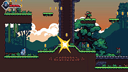 Knight Quest: Goblins Raid