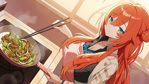 画像ギャラリー No.002のサムネイル画像 / 「マブラヴ ガールズガーデン」,事前登録ガチャに新SSR「夕凪 舞亜」を追加。公式XにてAmazonギフトカードが当たるキャンペーンも開催中