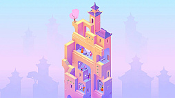 ꡼ No.001 | Monument Valley 3