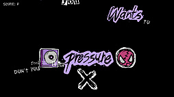 I Write Games Not Tragedies