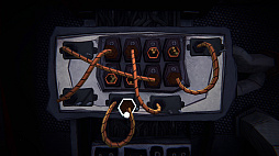 How 2 Escape: Lost Submarine