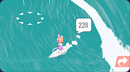 ꡼ No.001 | Nanomon Virtual Pet