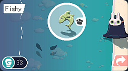 ꡼ No.006 | Nanomon Virtual Pet