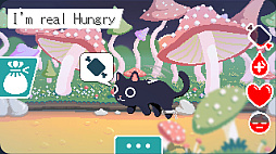 Nanomon Virtual Pet