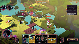 ꡼ No.001 | Shuffle Tactics