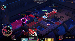 ꡼ No.003 | Shuffle Tactics