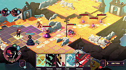 ꡼ No.004 | Shuffle Tactics