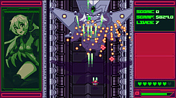 ꡼ No.003 | Exo-Calibre