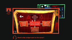 ꡼ No.005 | How 2 Escape: Lost Submarine