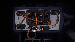 How 2 Escape: Lost Submarine