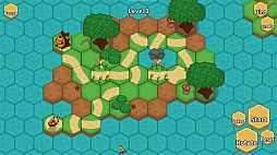 Bee Flowers: Save the Garden