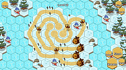 Bee Flowers: Save the Garden