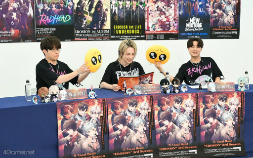 ꡼ No.004Υͥ / CARNELIAN BLOODפ3rd Season³о졪Фꡤϯɷढν¤1֤ݡ