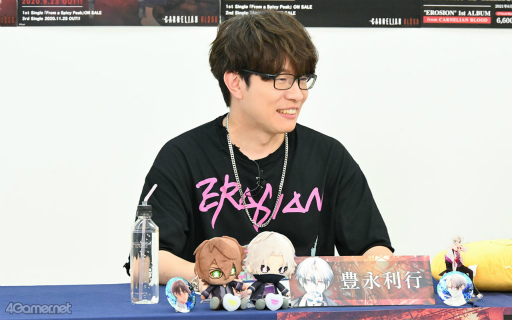 ꡼ No.008Υͥ / CARNELIAN BLOODפ3rd Season³о졪Фꡤϯɷढν¤1֤ݡ