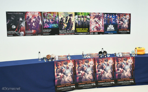 ꡼ No.018Υͥ / CARNELIAN BLOODפ3rd Season³о졪Фꡤϯɷढν¤1֤ݡ