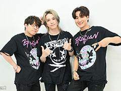 CARNELIAN BLOODפ3rd Season³о졪Фꡤϯɷढν¤1֤ݡ