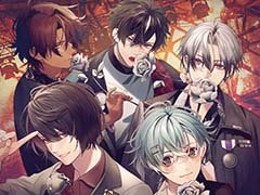 ڤȥܥɥޤ¤5ͷʪ졣CARNELIAN BLOOD5ǯ3rd Seasonľܤ̥ϤȤ