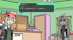 ���ܥåȾ�����̴�򸫤� -RobotBattleChampionship-