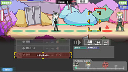 ���ܥåȾ�����̴�򸫤� -RobotBattleChampionship-