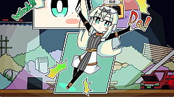 ���ܥåȾ�����̴�򸫤� -RobotBattleChampionship-