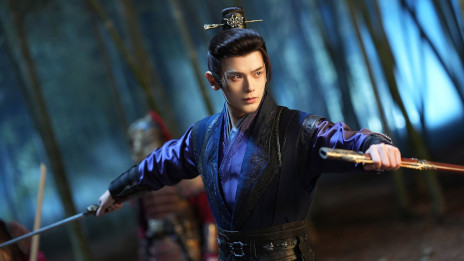 画像ギャラリー No.005のサムネイル画像 / 実写インタラクティブADV「盛世天下〜女帝への道〜」,PC/スマホ向けにリリース。女帝「武則天」の生涯を題材として,命がけの権力争いを描く