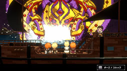 画像ギャラリー No.004のサムネイル画像 / 「Sea Fantasy / シーファンタジー」,Steam向けの大型アップデート「魔界編」を7月4日に無料公開。7月18日にはXbox版も登場