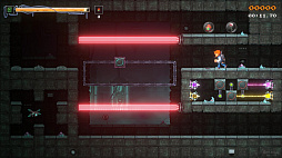 ꡼ No.005 | Klaus Lee - Thunderballs