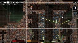 Klaus Lee - Thunderballs