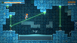 Klaus Lee - Thunderballs