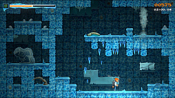 ꡼ No.002 | Klaus Lee - Thunderballs