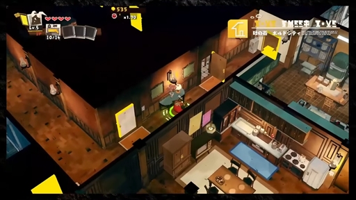 画像ギャラリー No.004のサムネイル画像 / 石渡太輔氏の完全新作「デイモン&ベイビー」発表。人の子どもから離れられない呪いを受けた魔王の物語