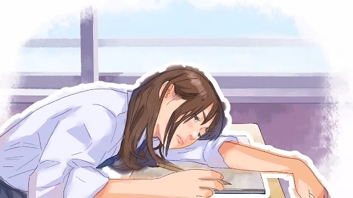 画像ギャラリー No.006のサムネイル画像 / 金崎泰輔氏によるNintendo Switch 2向け新作ADV「Dear me, I was...」発表。美しい水彩画風ビジュアル