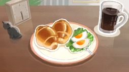 ���������꡼ No.004�Υ���ͥ������ / �Ȥ��������ʿ�ޤǤ����䤫�ʿ��������θ�����Nintendo Switch 2���ѥ����ȥ��Dear me, I was...�ס�7��31��ȯ��