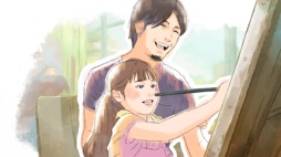 ���������꡼ No.005�Υ���ͥ������ / �Ȥ��������ʿ�ޤǤ����䤫�ʿ��������θ�����Nintendo Switch 2���ѥ����ȥ��Dear me, I was...�ס�7��31��ȯ��