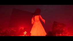 画像ギャラリー No.004のサムネイル画像 / 銃弾や拳で幽霊をなんとかする和風ホラーTPS。PS5/Xbox Series X|S版「近畿霊務局」,今夏にリリース