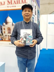 画像ギャラリー No.007のサムネイル画像 / 日本上陸から6年,広がり続けるマダミスジャンル。「ゲームマーケット2025春」で見かけた新作をレポート