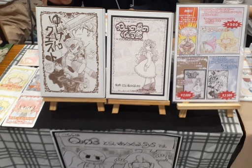 画像ギャラリー No.022のサムネイル画像 / 日本上陸から6年,広がり続けるマダミスジャンル。「ゲームマーケット2025春」で見かけた新作をレポート