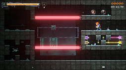 ꡼ No.007 | Klaus Lee - Thunderballs