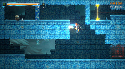 Klaus Lee - Thunderballs