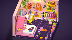 ꡼ No.008 | My Cozy Room