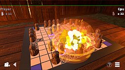 Hnefatafl Online