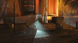 画像ギャラリー No.004のサムネイル画像 / 新作リズムアクションゲーム「Antro - アントロ」PC/PS5/Xbox Series X|S向けに本日発売。バルセロナの地下都市で生きる配達員の活躍を描く